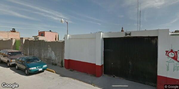 SEGURIDAD PÚBLICA MUNICIPAL